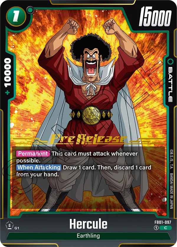 Hercule