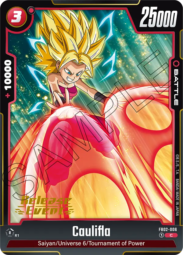 Caulifla