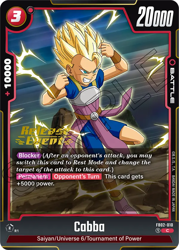Cabba