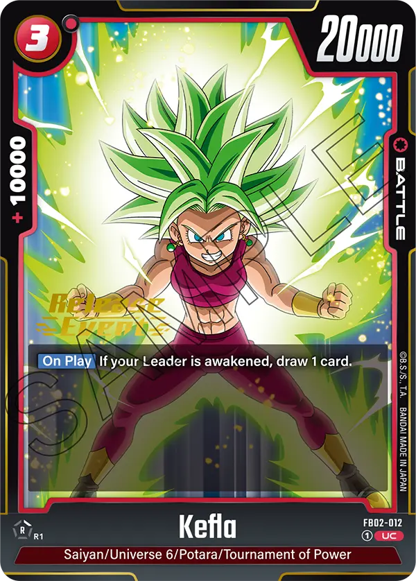 Kefla