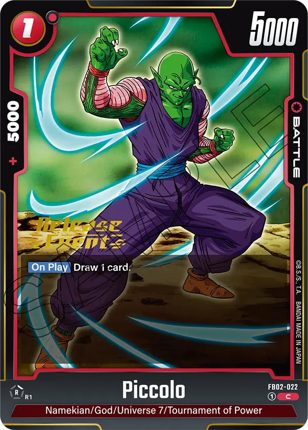 Piccolo