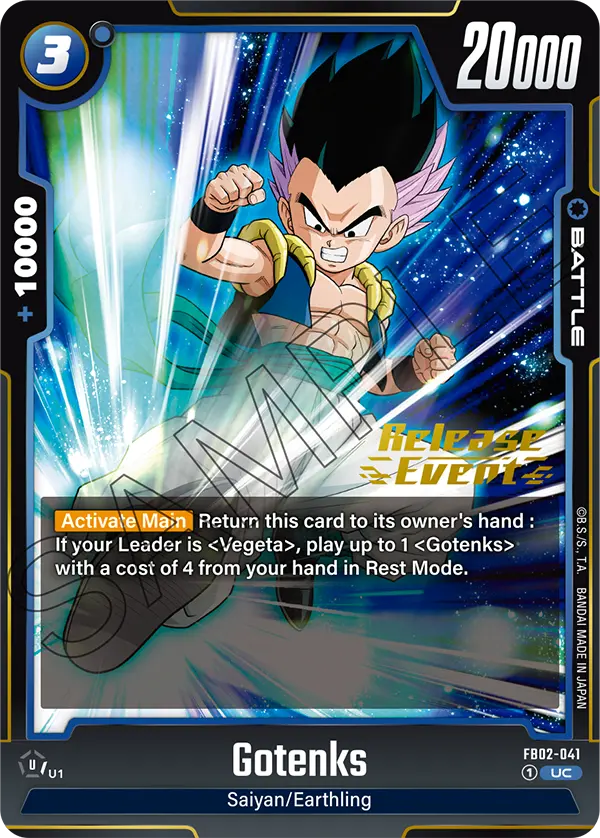 Gotenks