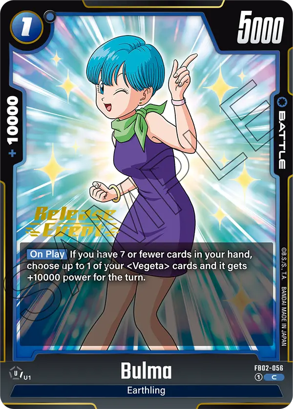 Bulma