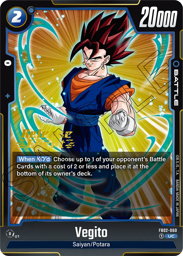 Vegito