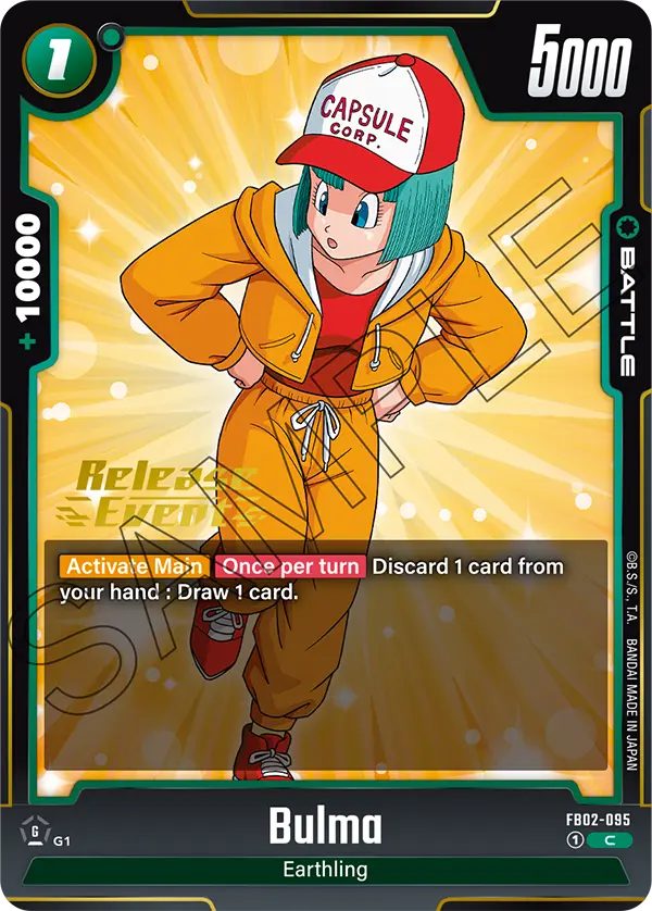 Bulma