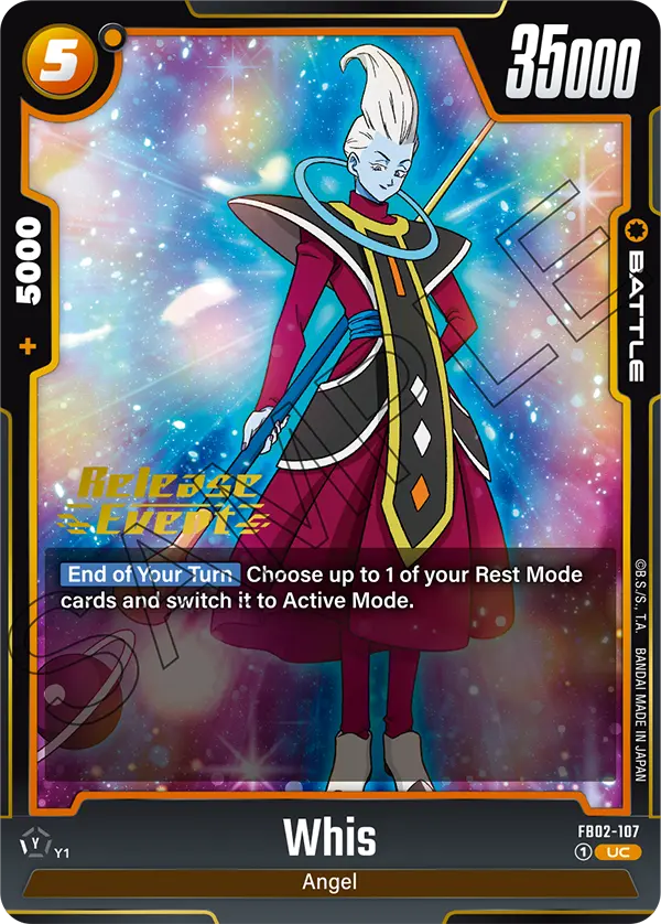 Whis