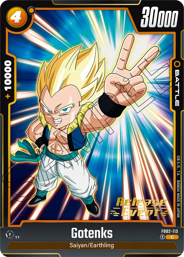 Gotenks