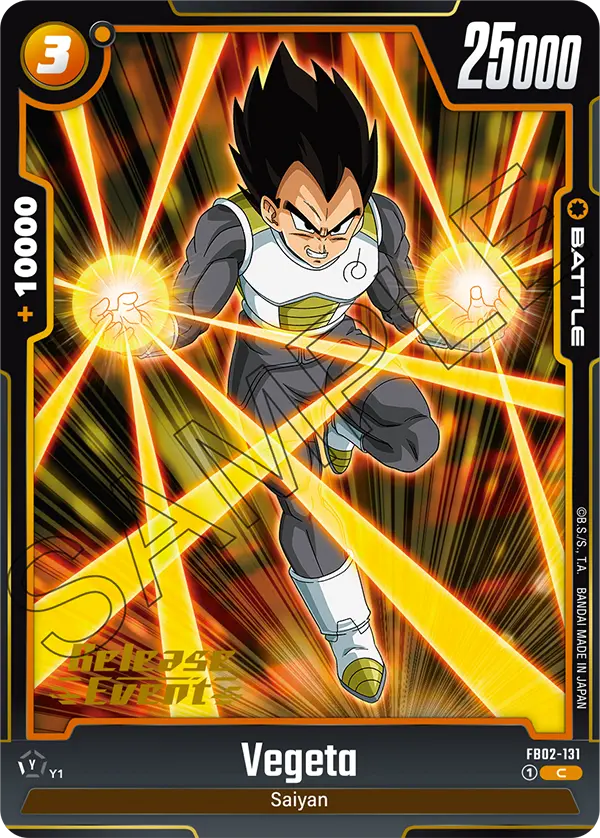Vegeta