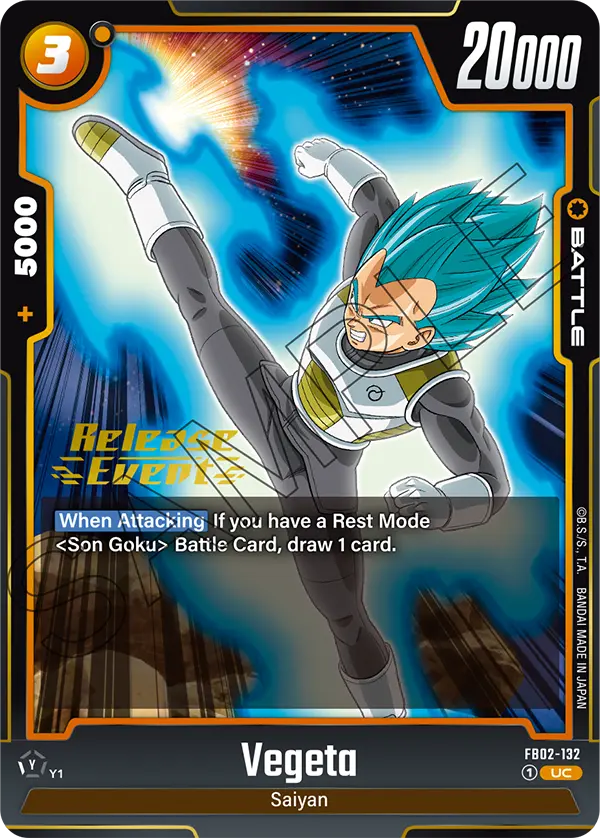 Vegeta