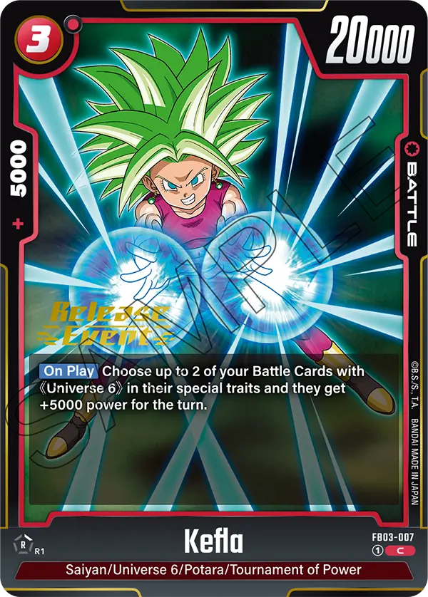 Kefla