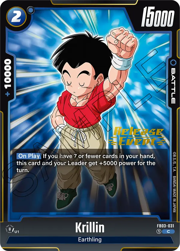 Krillin