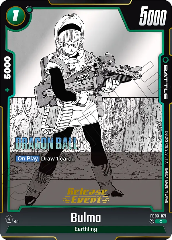 Bulma