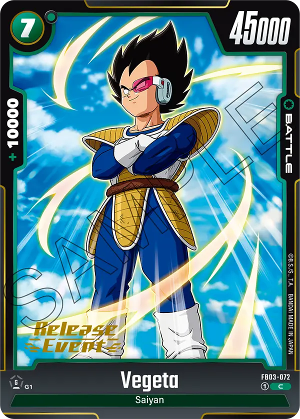 Vegeta