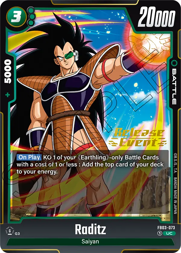 Raditz