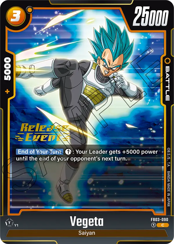 Vegeta