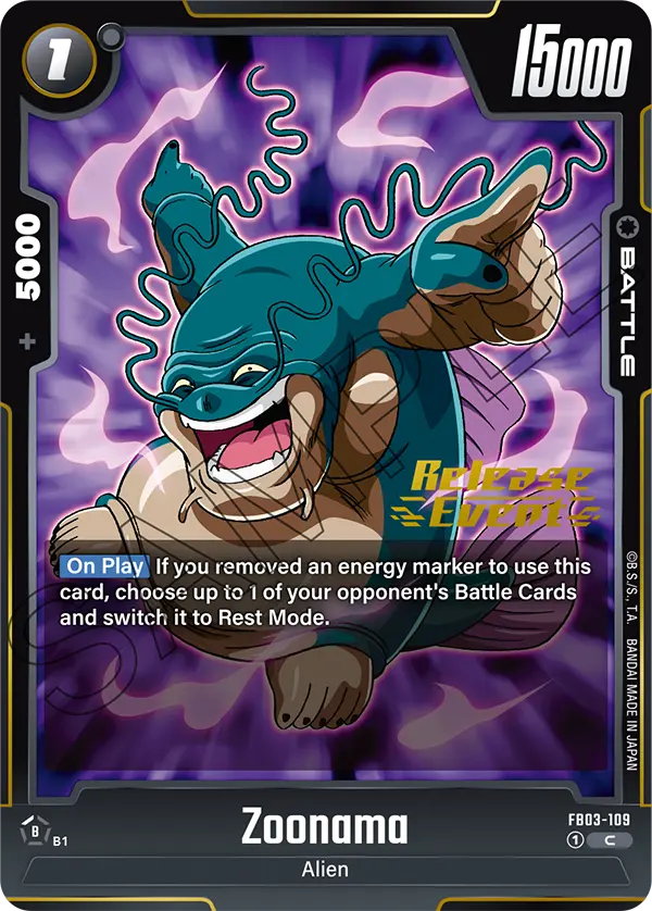 Zoonama