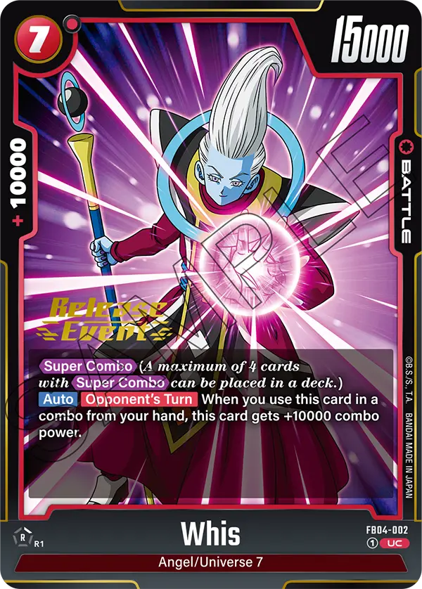 Whis