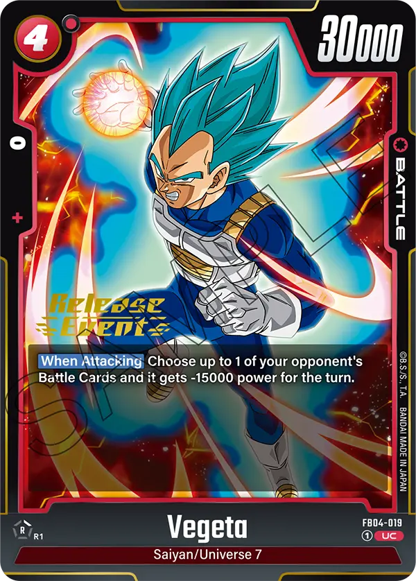 Vegeta