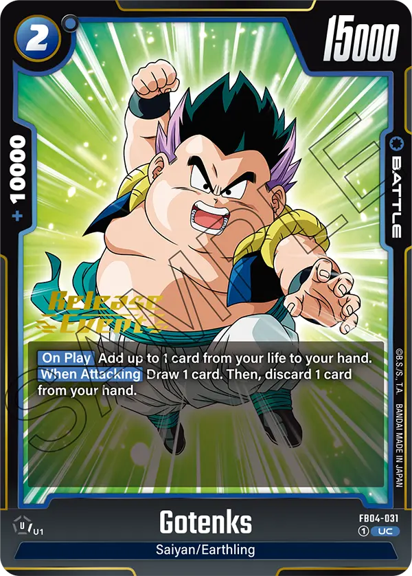 Gotenks