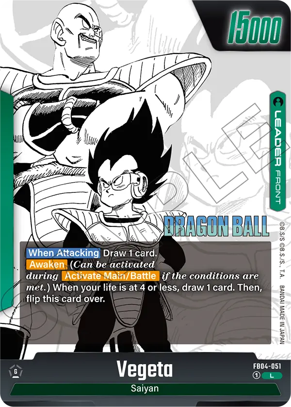 Vegeta