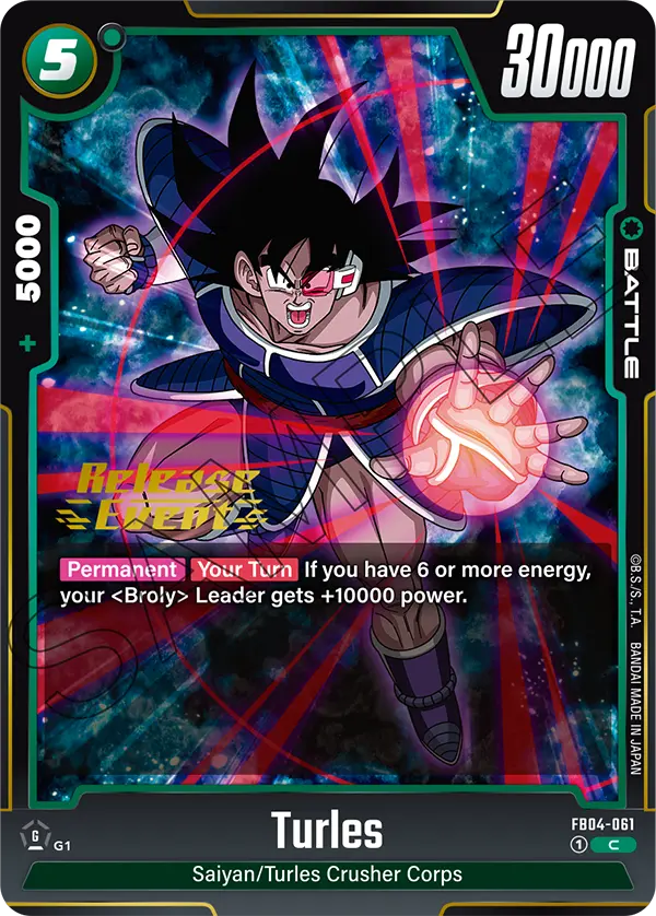 Turles