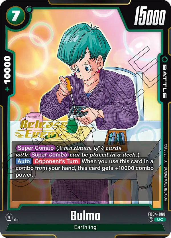 Bulma