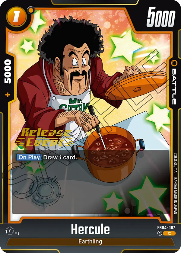 Hercule