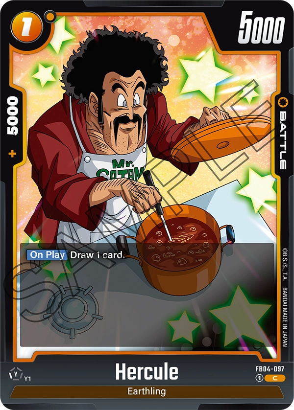 Hercule