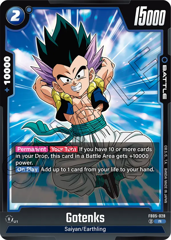 Gotenks