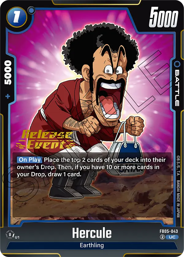 Hercule