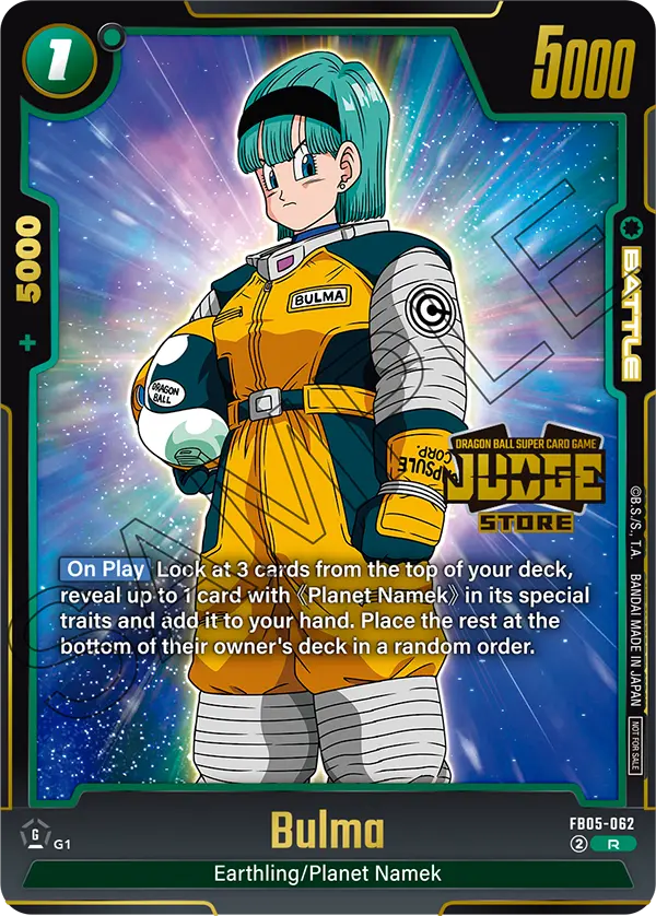 Bulma