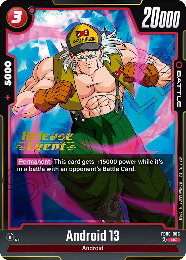 Android 13