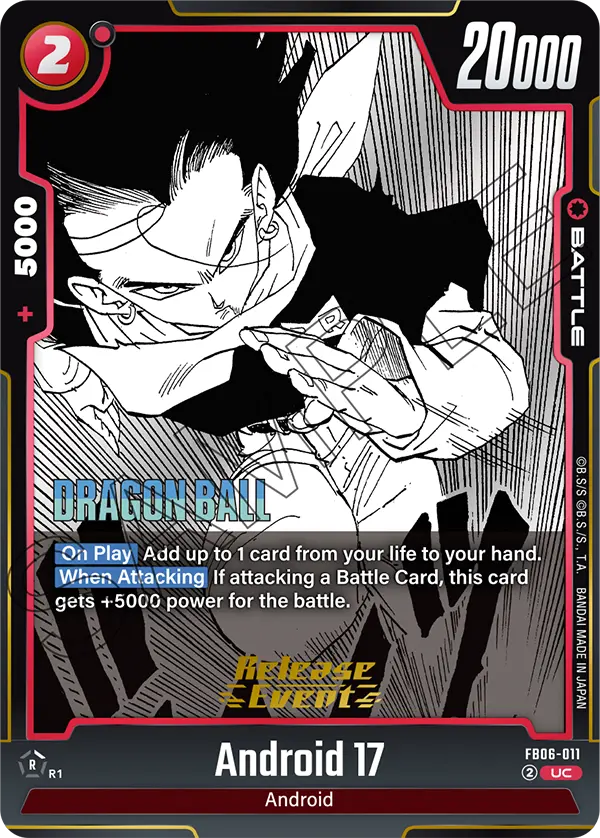 Rivals Clash [FB06]