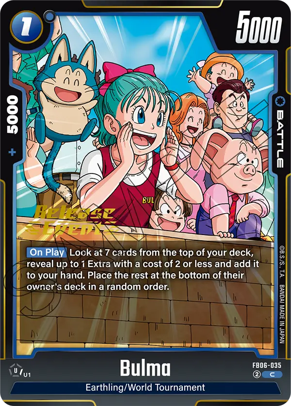 Bulma