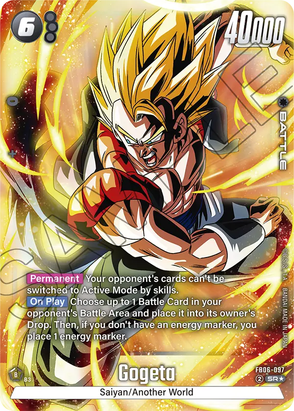 Gogeta
