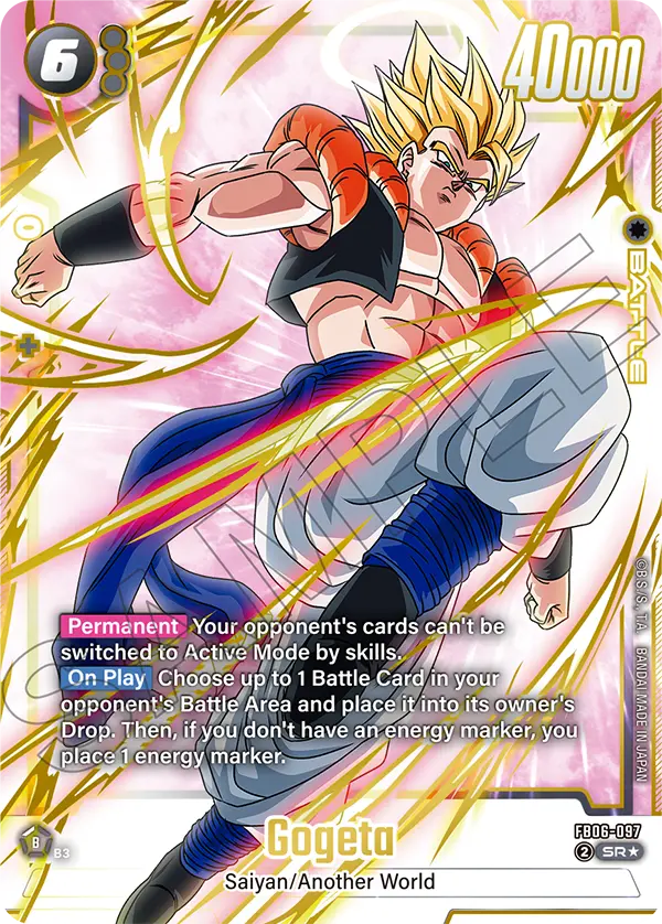 Gogeta