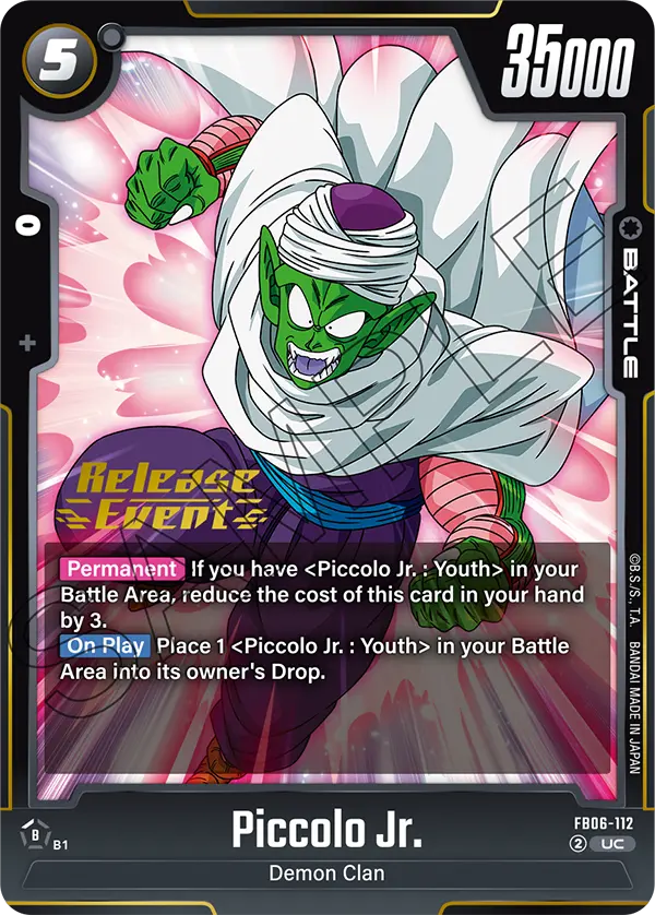 Piccolo Jr.