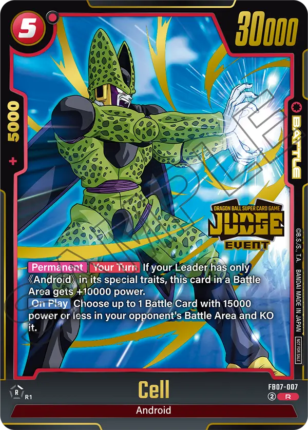 Cell