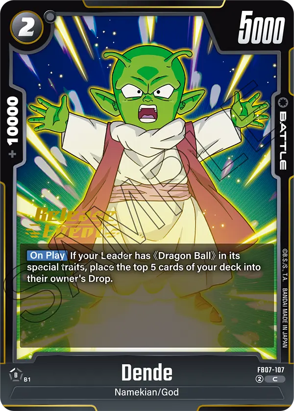 Dende