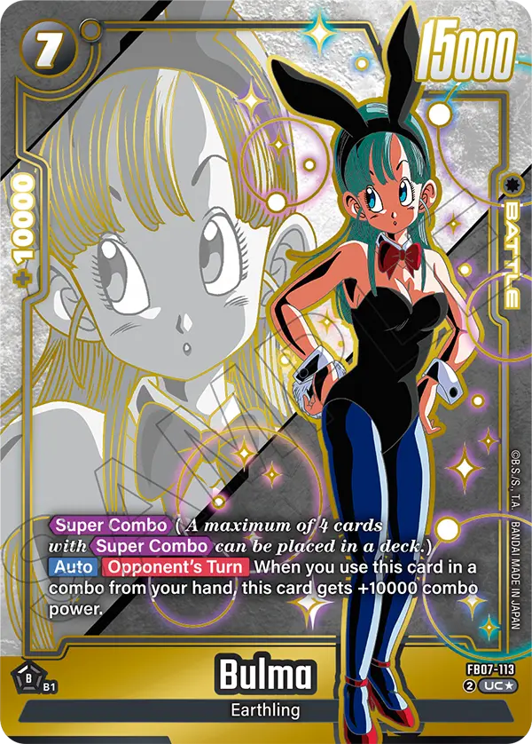 Bulma