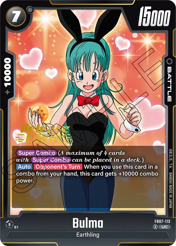 Bulma