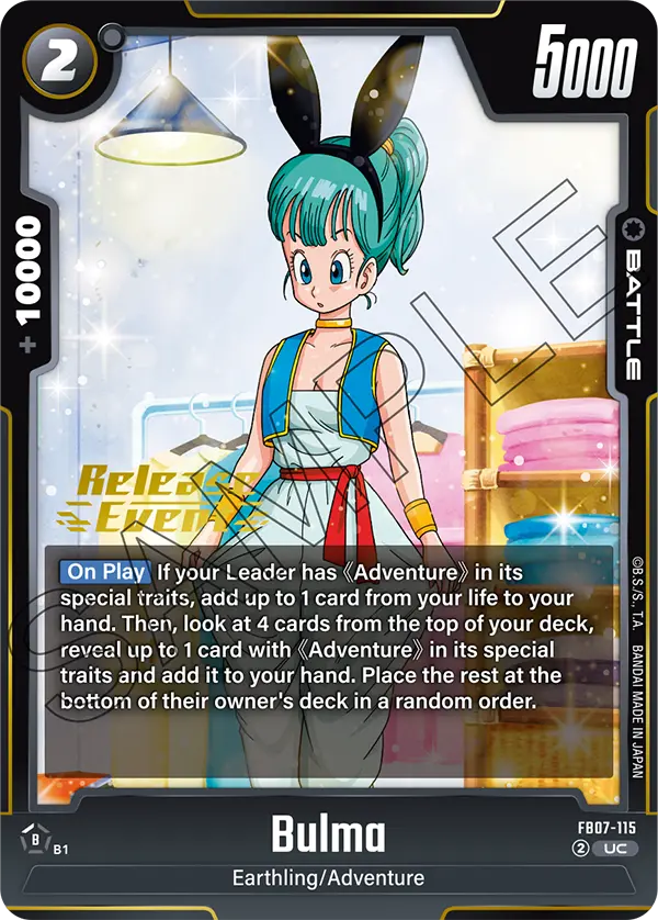 Bulma