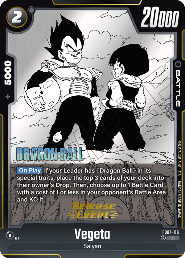 Vegeta