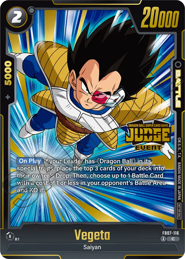 Vegeta