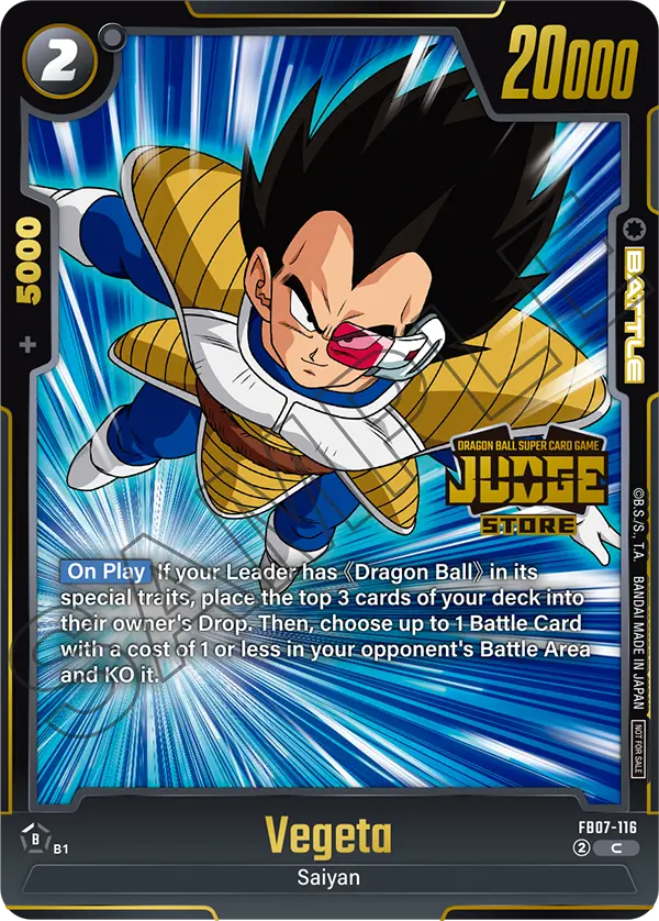 Vegeta