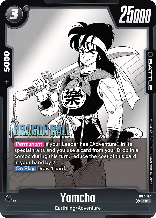 Yamcha