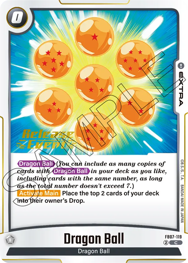 Dragon Ball