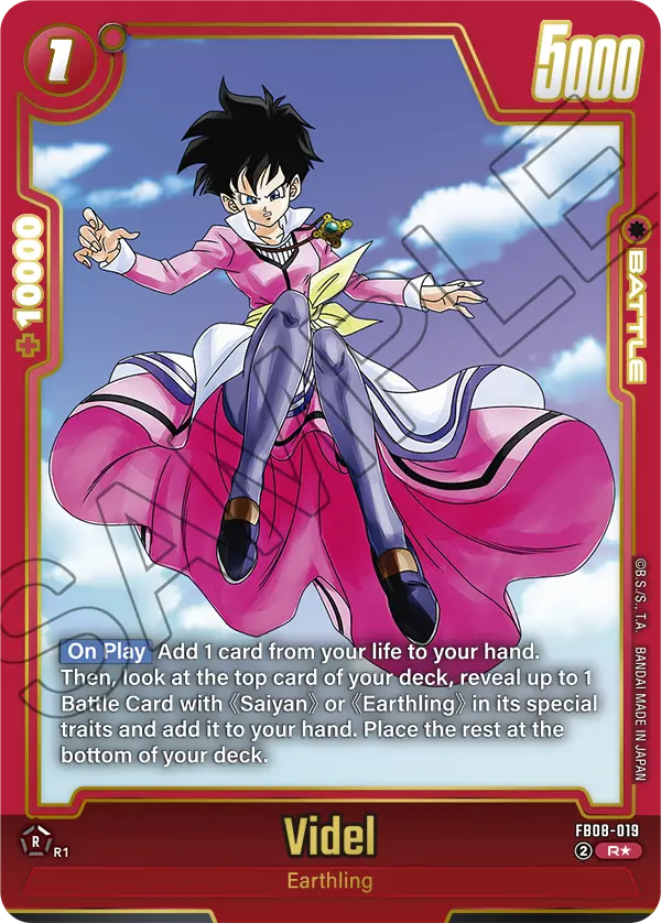 Videl
