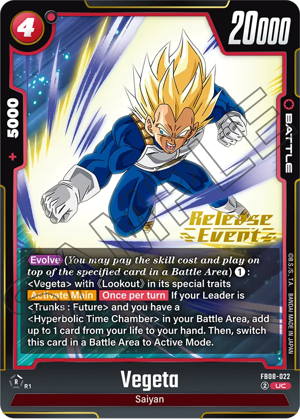 Vegeta