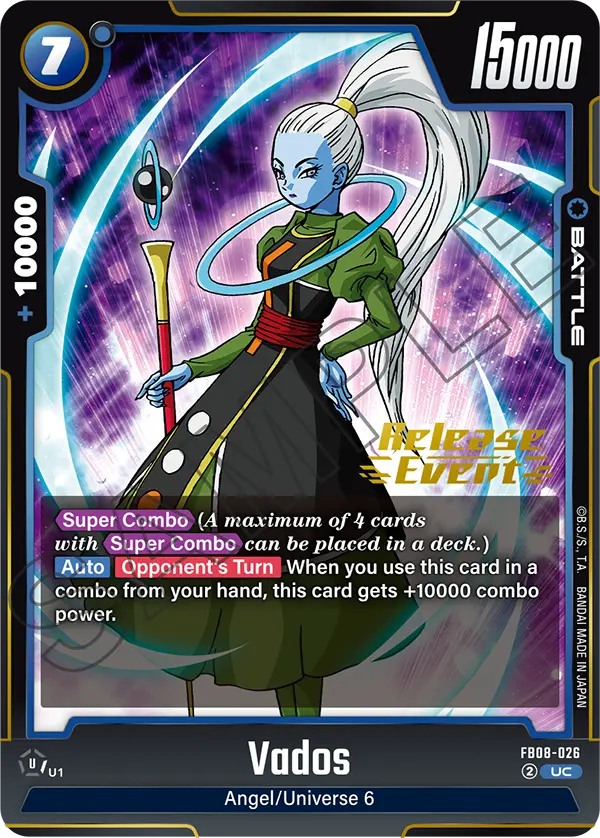 Vados